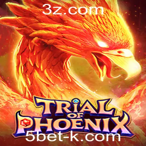 Explorando TrialofPhoenix: Inovação e Estratégia no Mundo dos Jogos