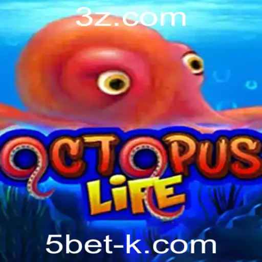 OctopusLife: Explorando o Fascinante Universo do Jogo e a Estratégia 5bet