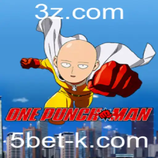 Explorando o Universo de OnePunchMan: O Jogo 5bet
