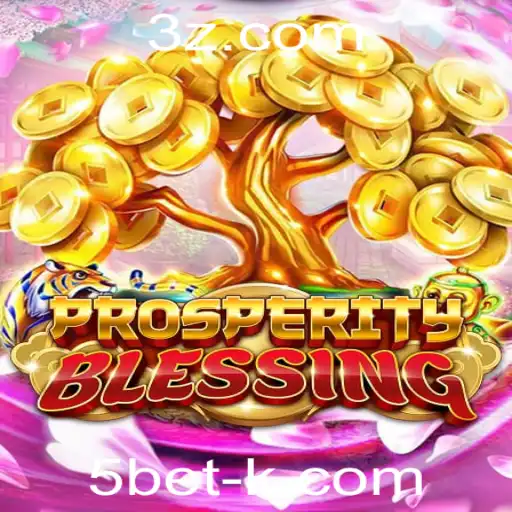 Explorando o Fascinante Mundo de ProsperityBlessing: Um Jogo de Estratégia e Sorte