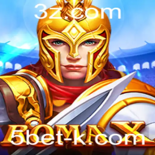 Descubra o RomaX: A Revolucionária Experiência de Jogo com 5bet