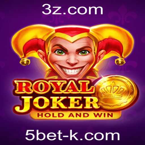 Explorando RoyalJoker: Mergulhe no Mundo de 5Bet