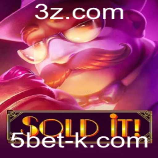 Explorando o Fascinante Mundo do Soldit: O Novo Jogo de Estratégia com Enfoque no 5bet