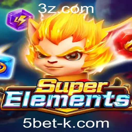 Explorando o Universo de SuperElements e a Estratégia 5bet