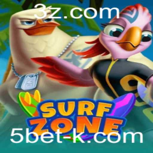 Descubra o Mundo Dinâmico de SurfZone: Inovação e Aventura no Seu Jogo de Tabuleiro Preferido