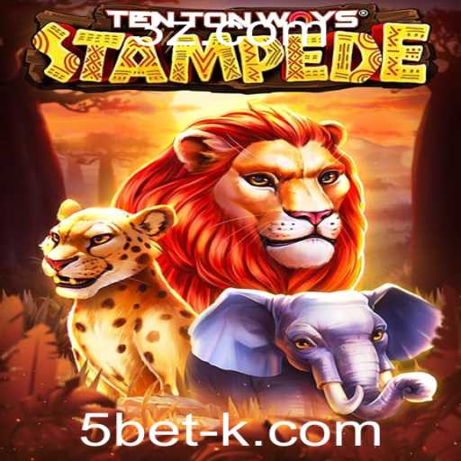 Explorando o Mundo de TenTonWaysStampede: Um Jogo de Estratégia e Aventura
