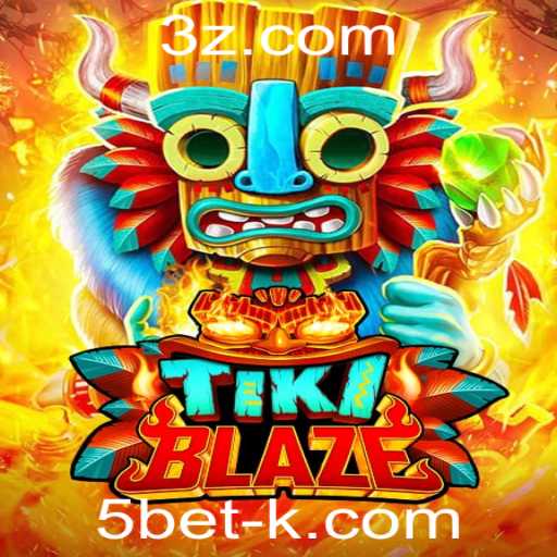 Descubra o Fascinante Mundo do TikiBlaze: A Nova Sensação dos Jogos de Estratégia