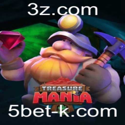 Explorando o Mundo Empolgante de TreasureMania: A Nova Sensação dos Jogos