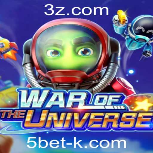 Descubra o Universo Estratégico de WAROFTHEUNIVERSE