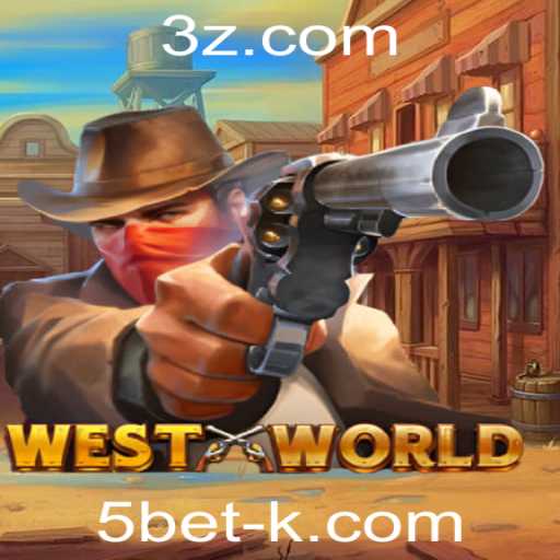 WestWorld: Explorando o Universo do Jogo e a Estratégia do 5bet