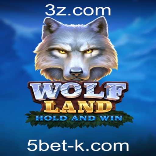 WolfLand: Explorando Estratégias em um Mundo Selvagem