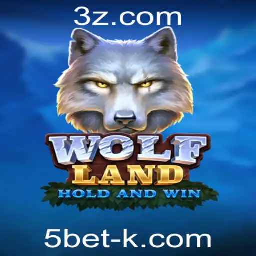 WolfLand: Explorando Estratégias em um Mundo Selvagem
